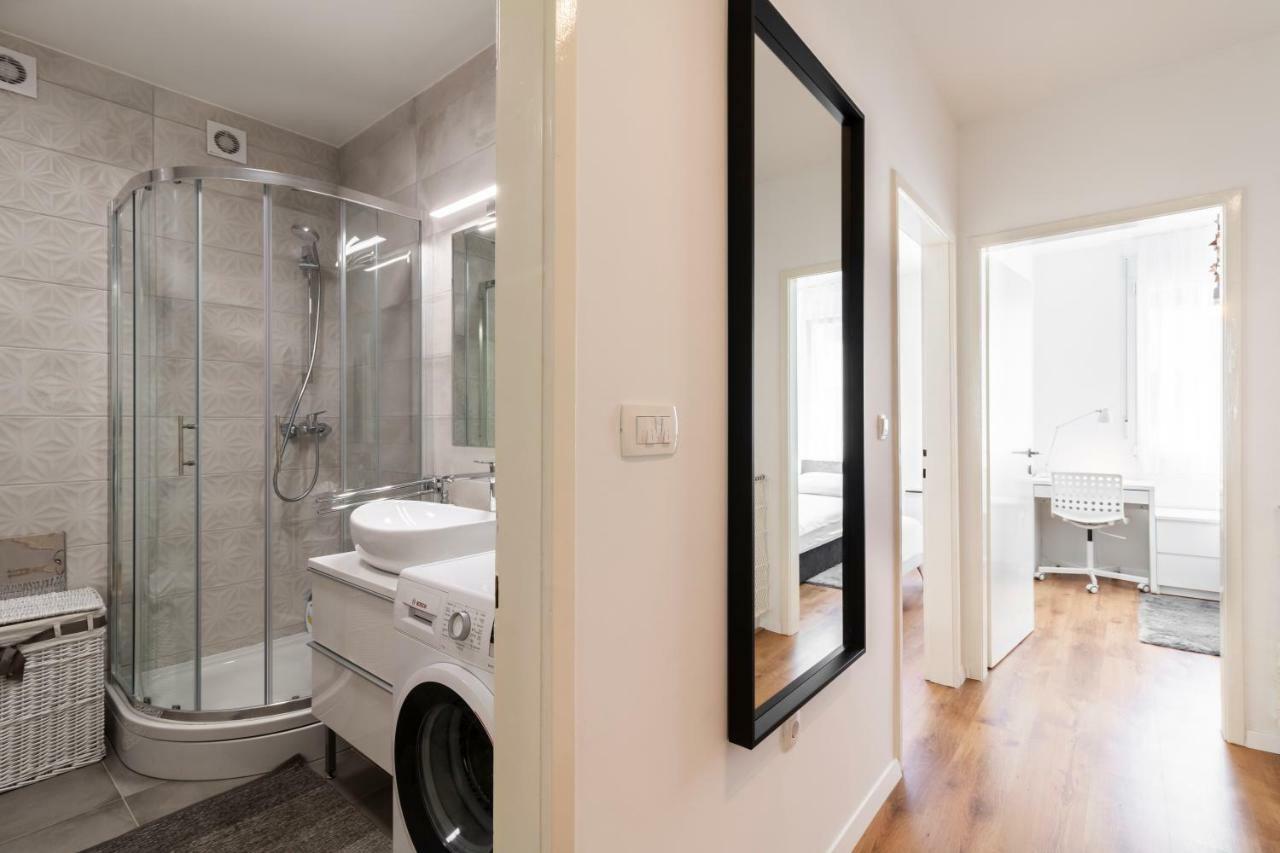 Apartment In Centre For 6 Split Exterior foto