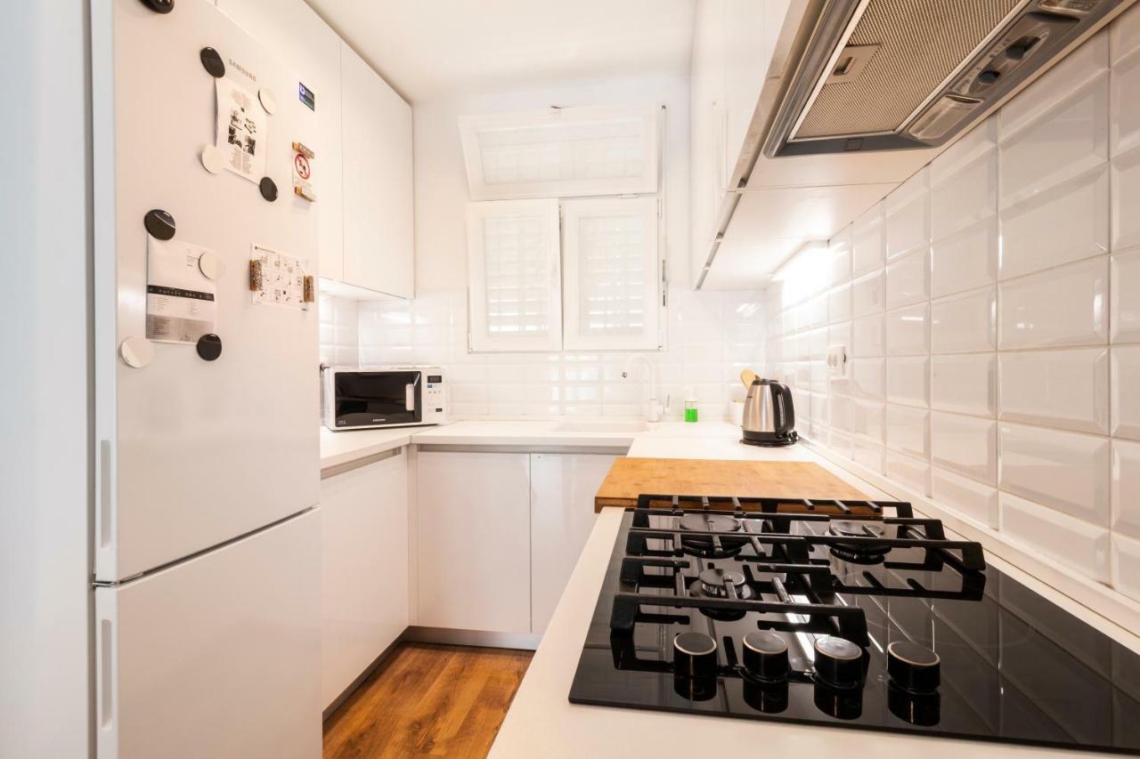 Apartment In Centre For 6 Split Exterior foto