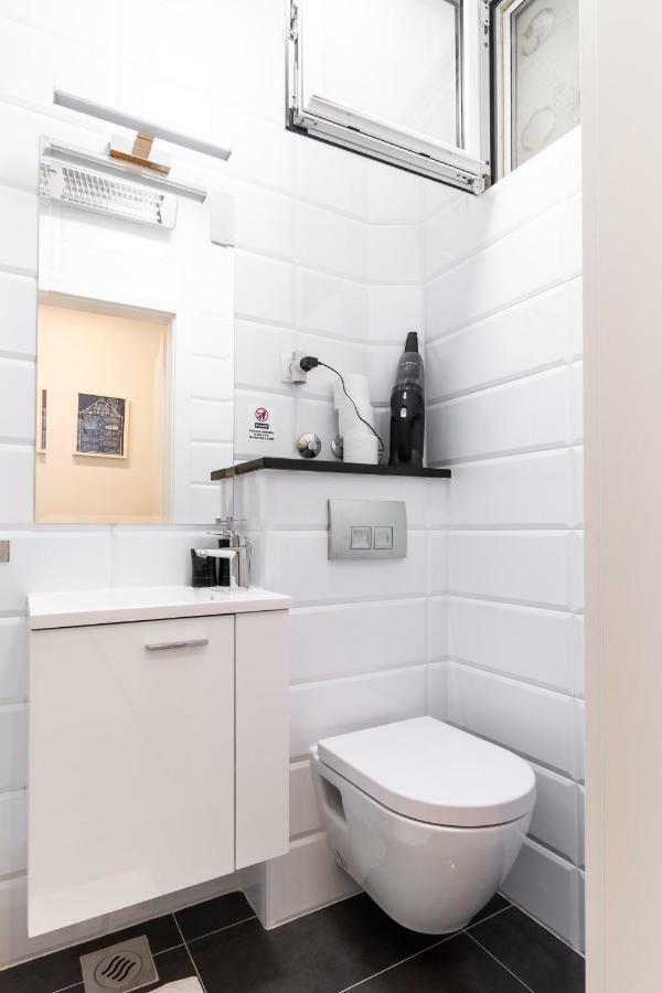 Apartment In Centre For 6 Split Exterior foto